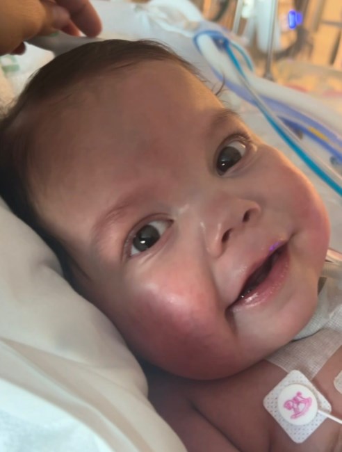 Obituary of Kaden Jace Silva