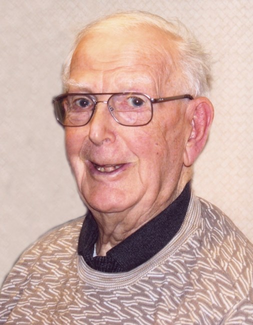 Obituary of Peter Anthony McNeil