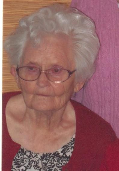 Obituary of Mildred A Lutz