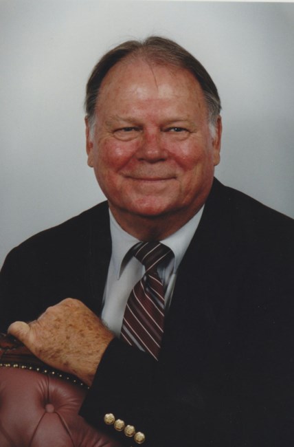 Obituary of Huey Ray Lewing