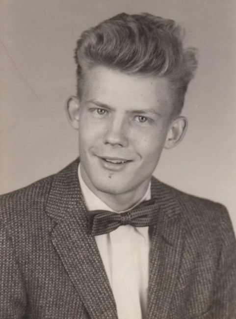 Obituario de Felix Rudolph Metz III