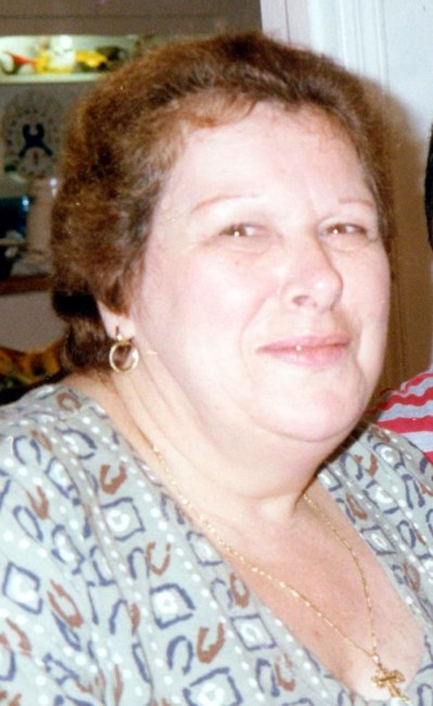Obituary of Theresa Brooks