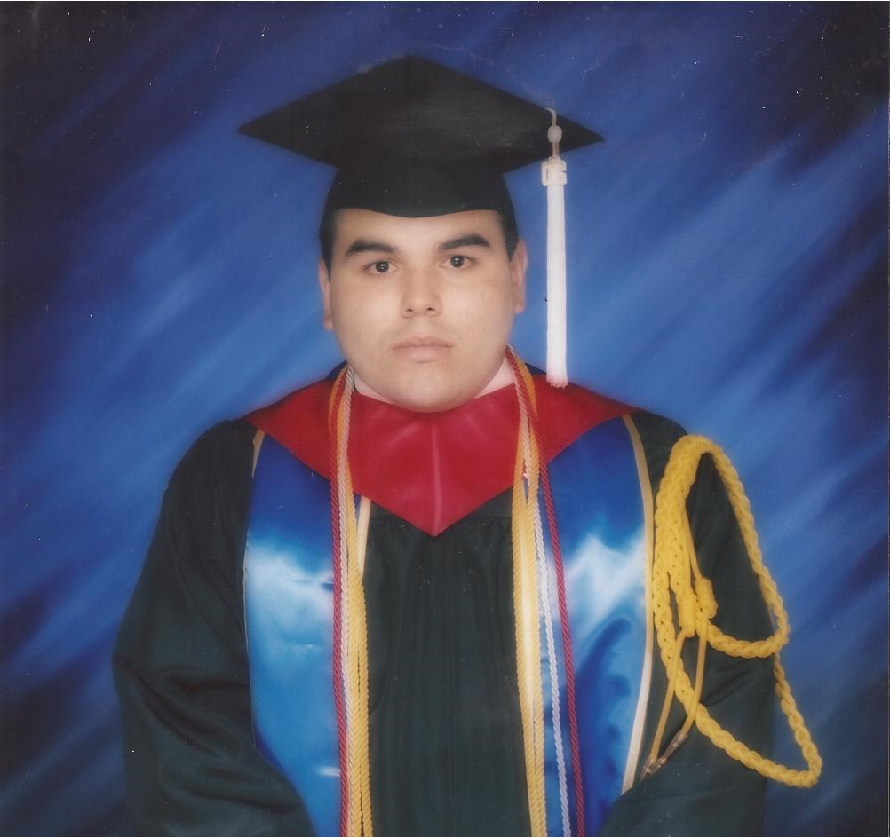 Obituary of Ricardo Rodriguez Esq.