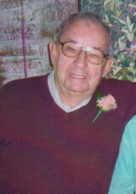 Obituary of Hoyle Afton Dixon