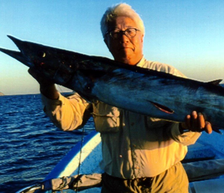 Obituary of James Keiji Takeda