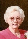 Obituary of Lula Catherine Rose