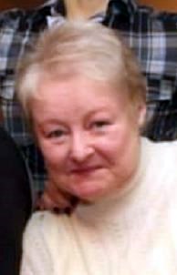 Obituary of Janice Carol Hust