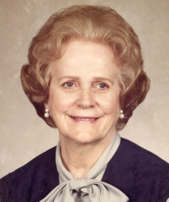 Obituary of Noelie Jeanne Louise "YaYa" Daussin Barnett