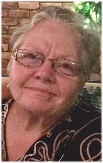 Obituary of Brenda Wilson