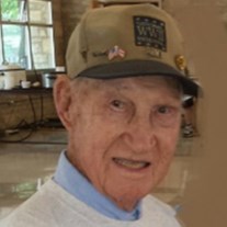 Obituary of Carl W. "Blackie" Black