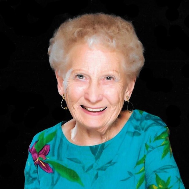 Obituary of Lois Marie Stock