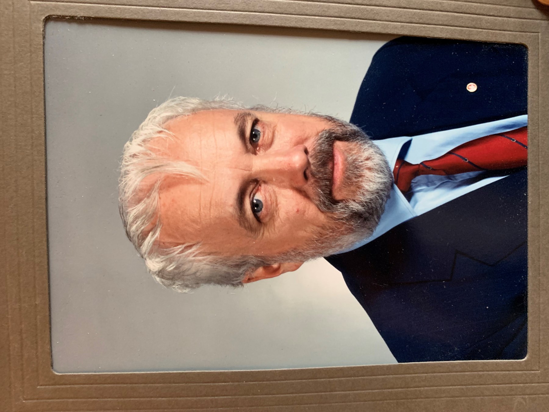 Avis de décès de Docteur Gérard E. Plante