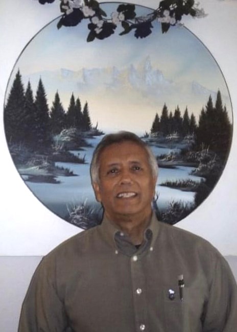 Obituary of Andres Lopez Gomez