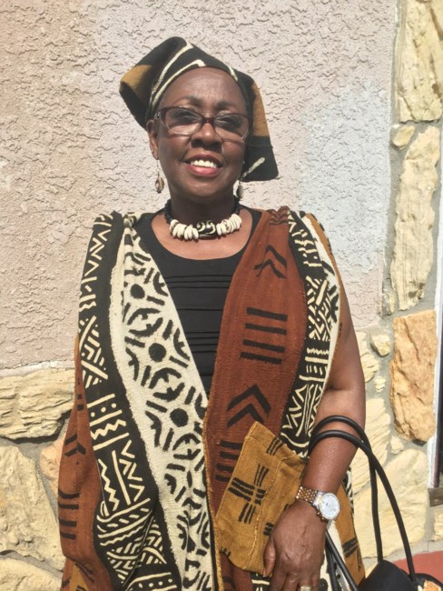 Obituary of Phyllis Jean  Harris