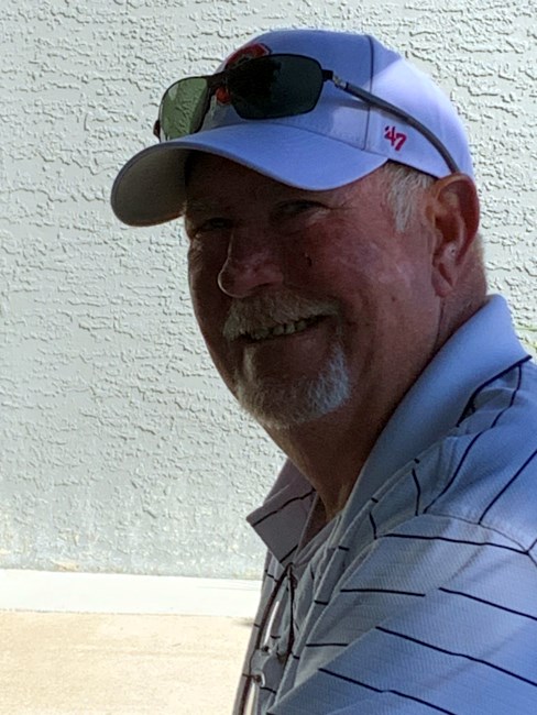 Obituary of Mark Craig Bachman