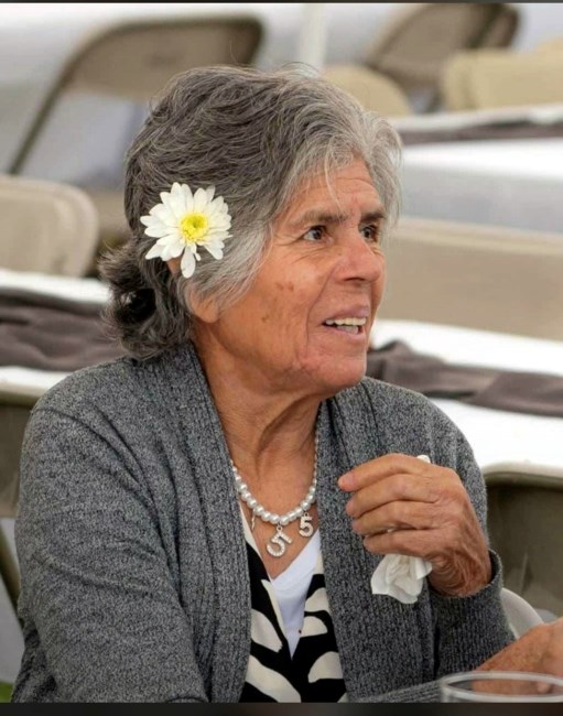 Obituary of Maria Isabel Ayon de Galarza