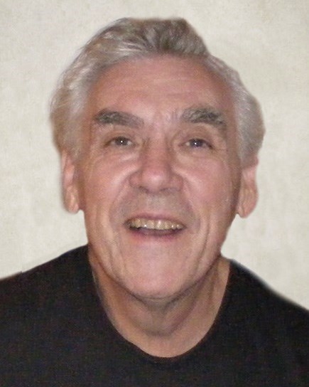 Obituary of Ben Varney