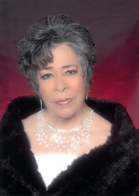 Obituary of Maria Elena Juarez