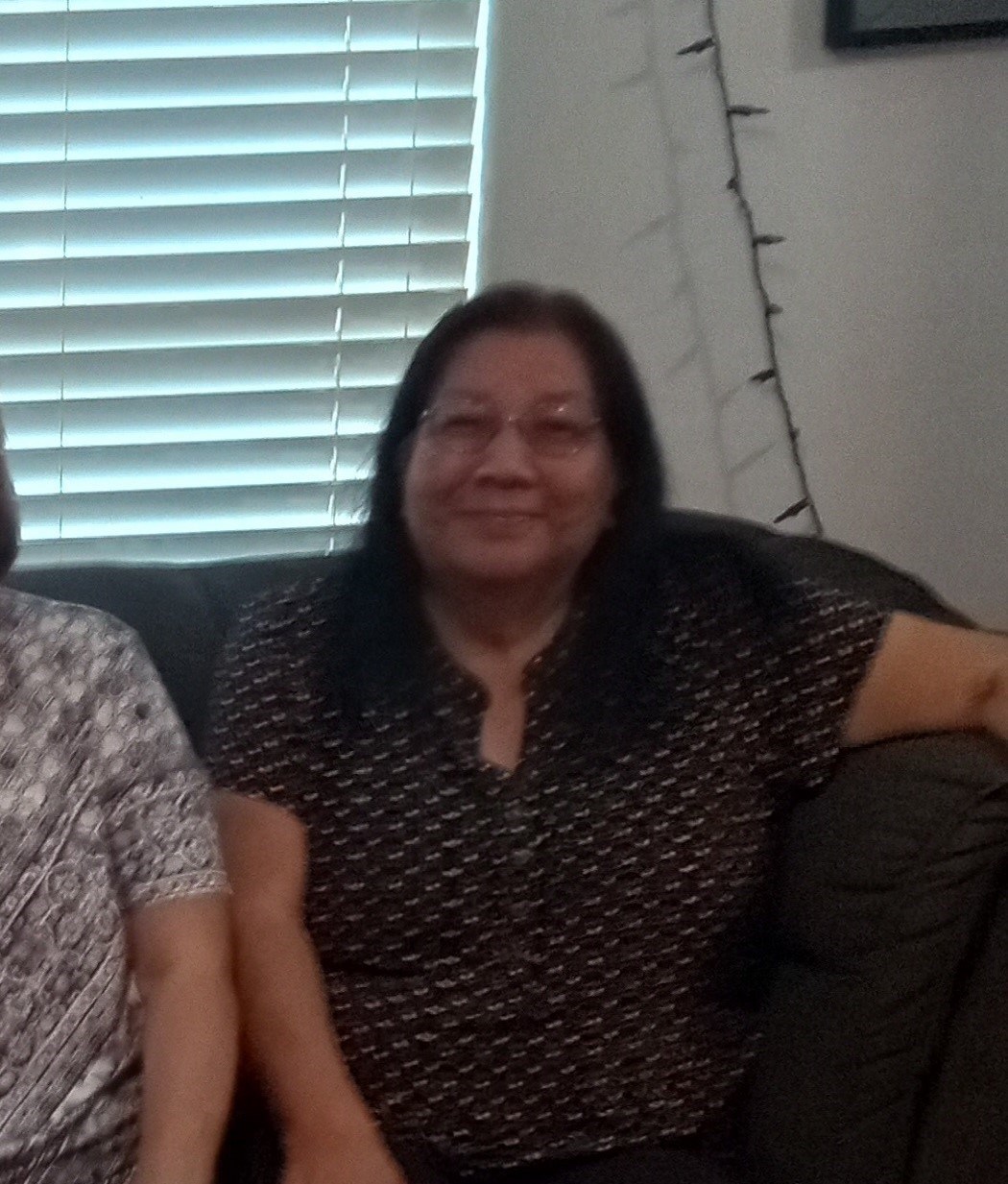 Obituary of Cheryl Blackwater