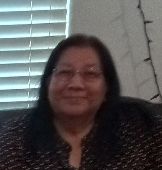 Obituary of Cheryl Blackwater