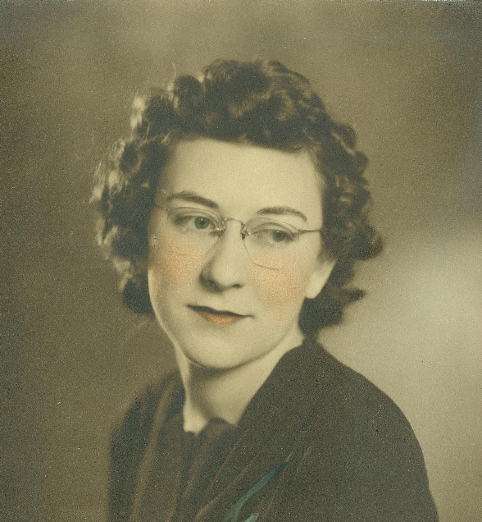 DORIS KNUDSEN Obituary - Toronto, ON