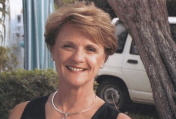 Obituary of Mary Alice Weatherly