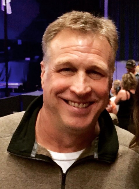 Obituary of David Arlen Bockhorn