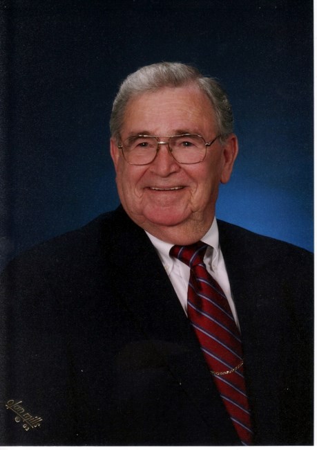 Obituary of Acton Eugene Brown