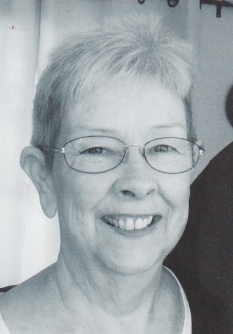 Obituary of Susan Cheryl Loranger