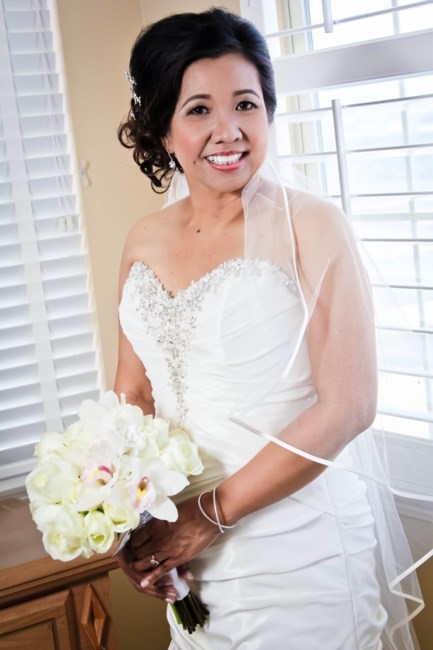 Obituary of Carmen Mendoza