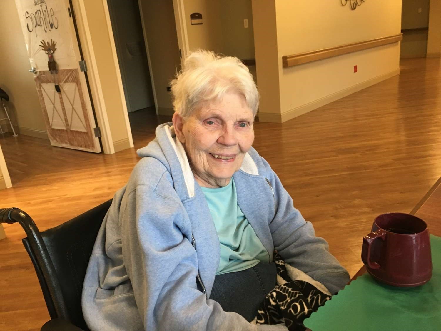 Norma Jean Swartz Obituary Boonville, MO