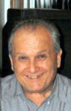 Obituary of Casimir V Mendrala