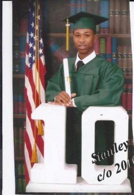 Obituary of Stanley Darnell Ford, III