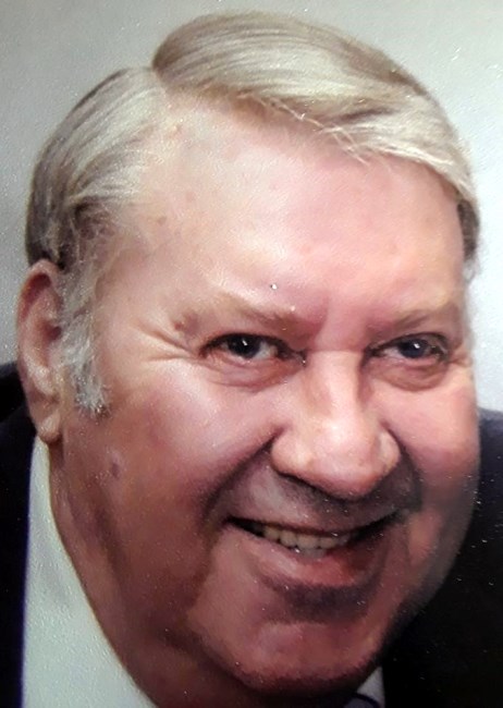 Obituary of Kenneth Wayne Hornbeck