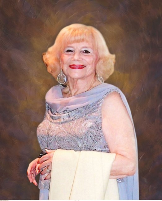 Obituary of Grace L. O'Keefe