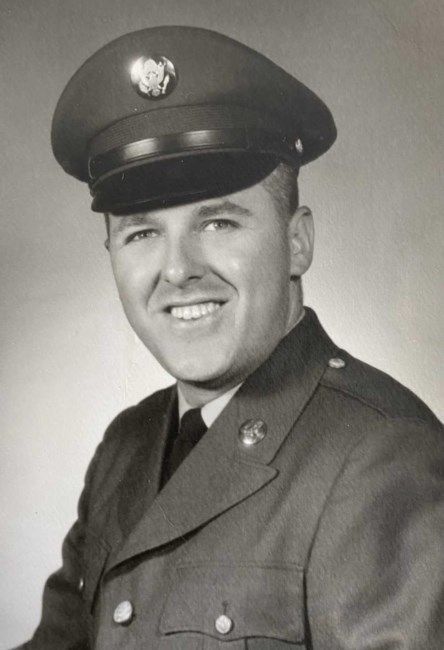 Obituary of Barry Thomas Munday