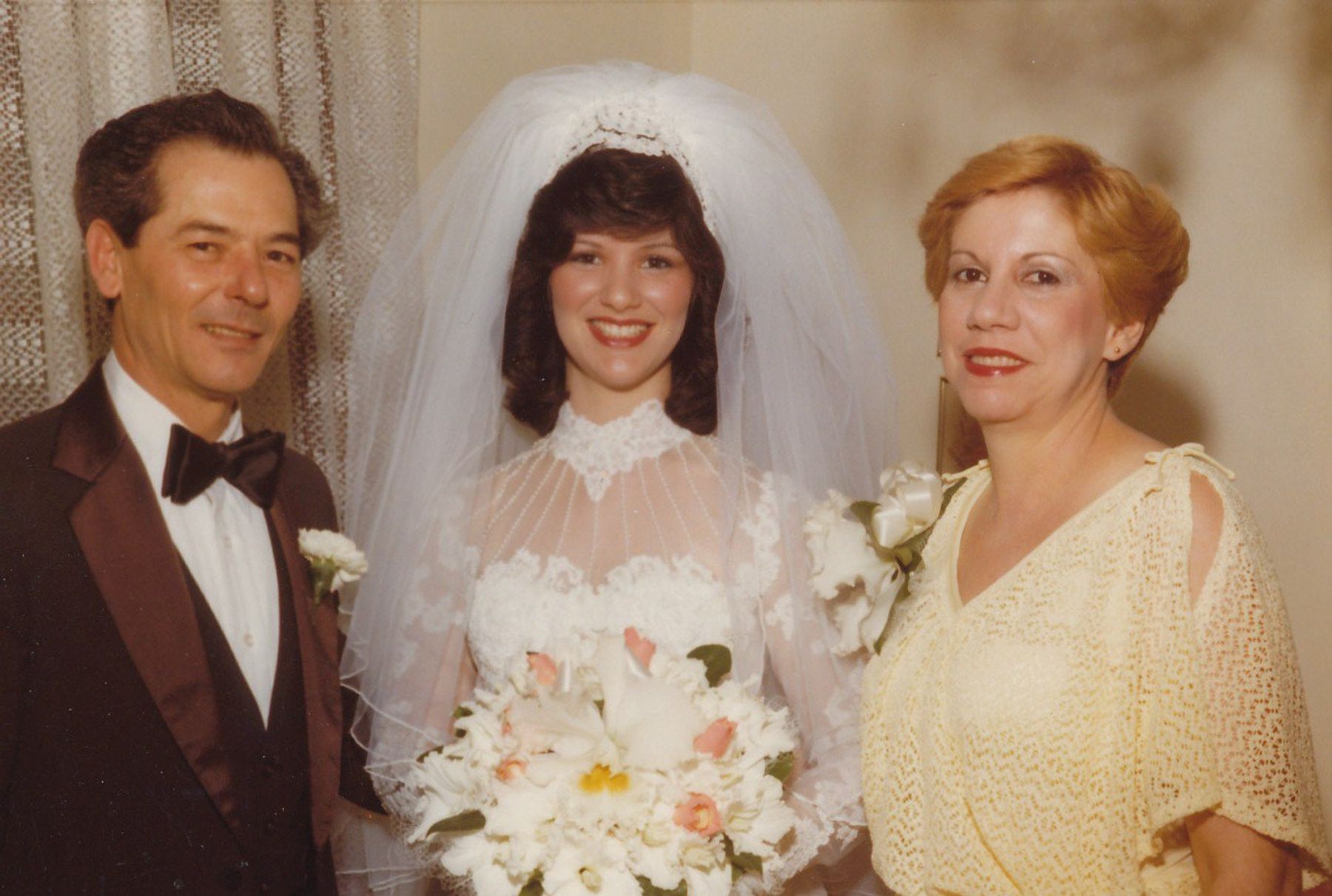 Obituary of Ernestina Ruiz