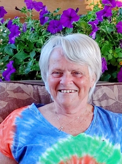 Avis de décès de Rosane Lemire