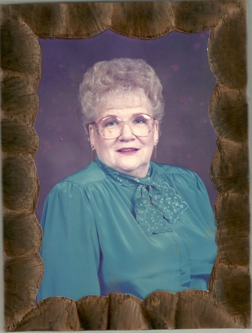 Obituary of Ardith M. "Shuff" Teague