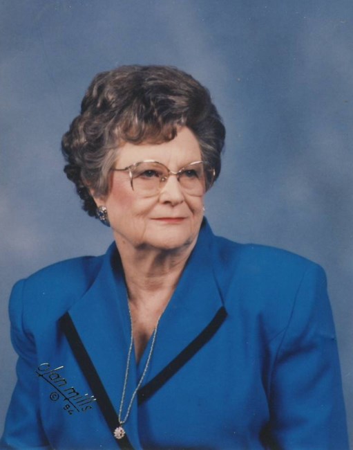 Obituary of Frances M. Carraway