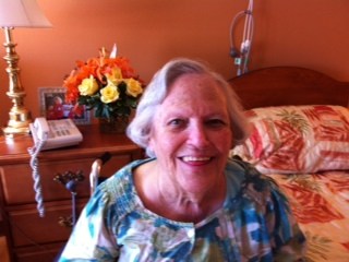 Obituary of Mary M. McReynolds