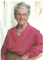 Yvette Clément
