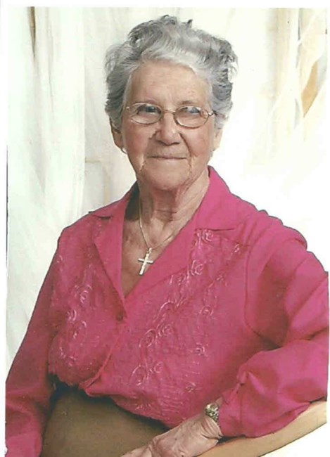 Obituary of Yvette Clément