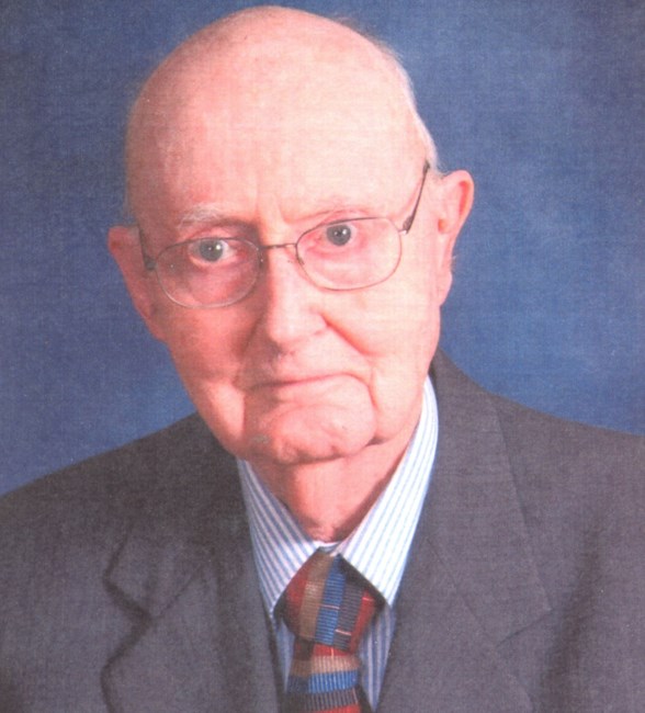 Obituary of William Dempster Sharp
