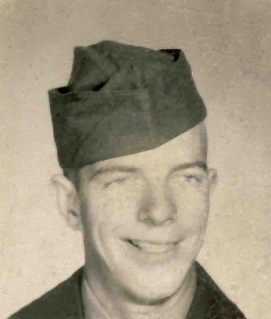 Obituary of Lawrence Paul Thompson