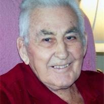 Obituary of Stanley Christian Pedersen