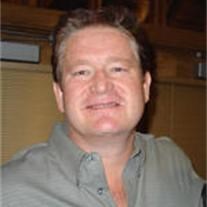 Obituary of Thomas Lewis Spitz