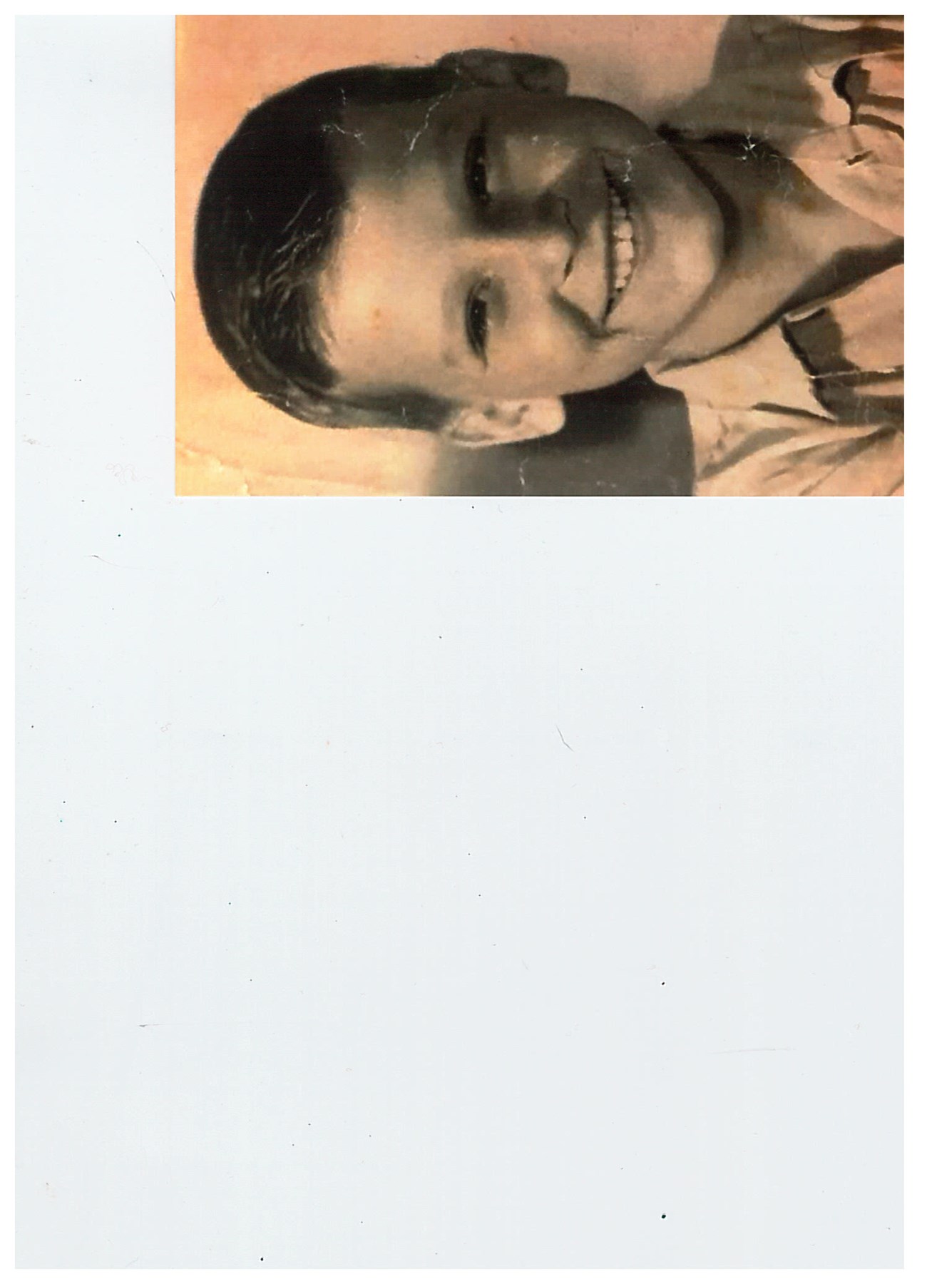 Obituary of Dempsey Earl Hawkins