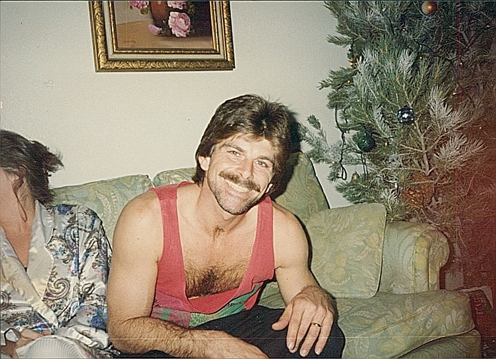 Obituary of Phillip Lester Trahan Jr.