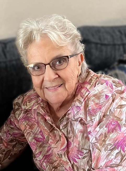 Obituary of Elsie A. Debacco